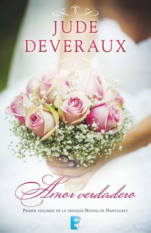 Portada de Amor verdadero.